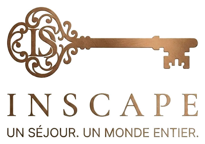 Logo Inscape